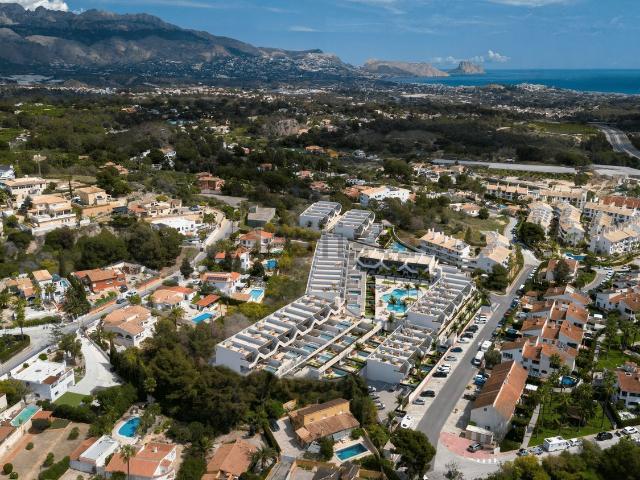Piso en venta en Devesa, la Marina Baixa