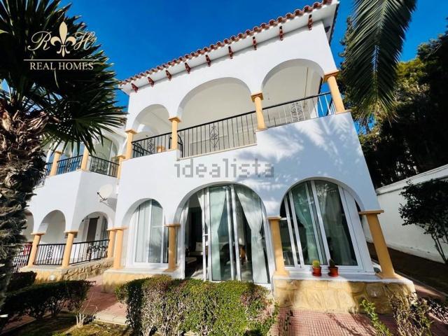 Piso en alquiler en Devesa, la Marina Baixa