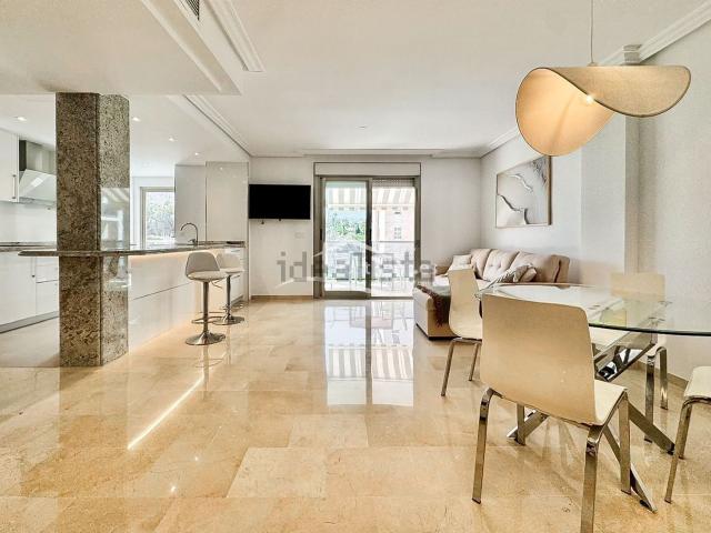 Piso en alquiler en Pla Parcial Platja, l'Alfàs del Pi