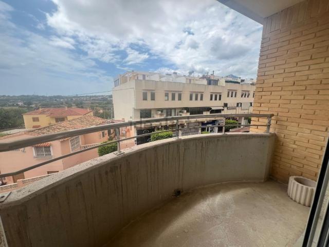 Dúplex en venta en Devesa, la Marina Baixa