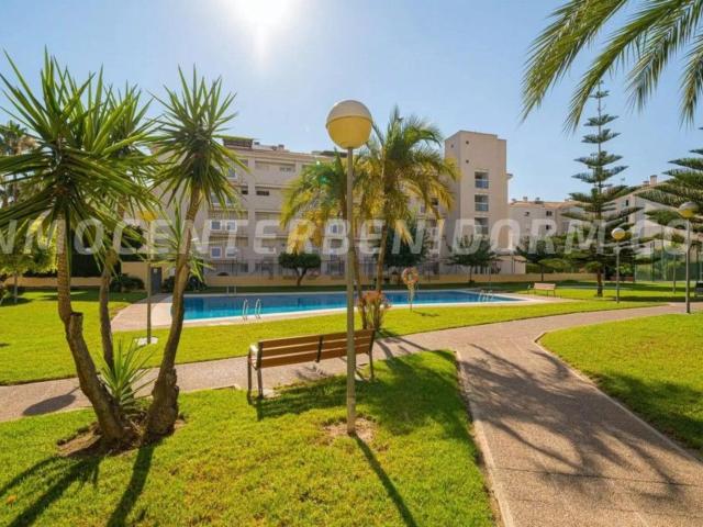 Ático en venta en Pla Parcial Platja, la Marina Baixa