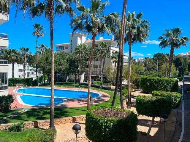 Piso en venta en Pla Parcial Platja, la Marina Baixa