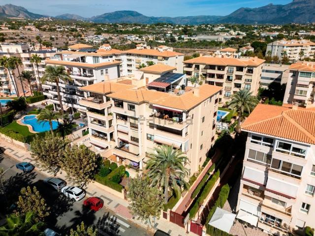 Piso en venta en Pla Parcial Platja, la Marina Baixa