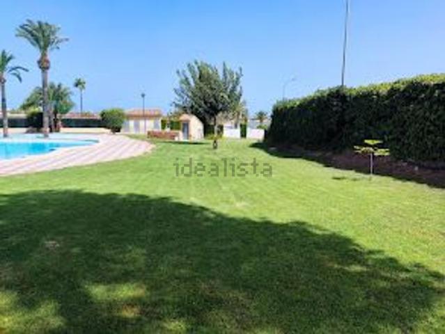 Piso en alquiler en Pla Parcial Platja, la Marina Baixa