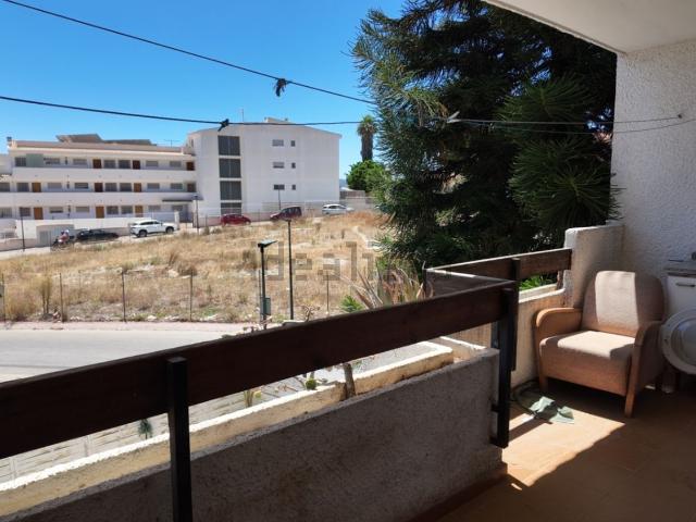 Piso en venta en Foia l'Om, la Marina Baixa