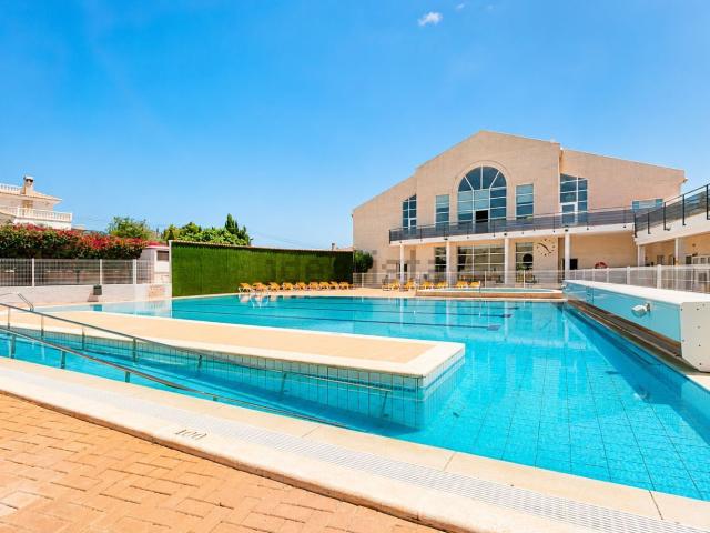 Piso en alquiler en Devesa, la Marina Baixa