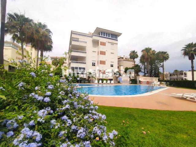 Piso en venta en Pla Parcial Platja, la Marina Baixa