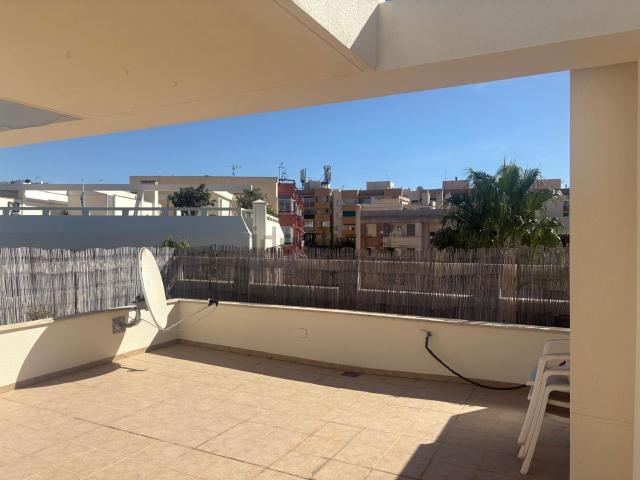 Dúplex en venta en Devesa, la Marina Baixa