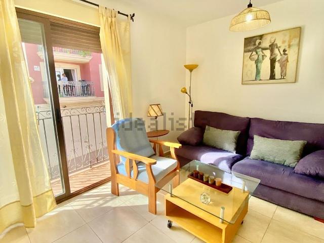 Piso en venta en Devesa, la Marina Baixa