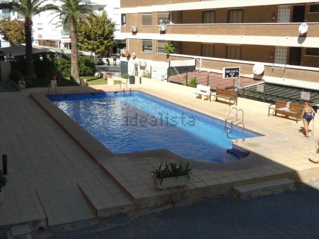 Piso en venta en Pla Parcial Platja, la Marina Baixa