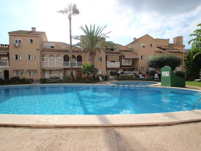 Dúplex en alquiler en l'Albir, l'Alfàs del Pi