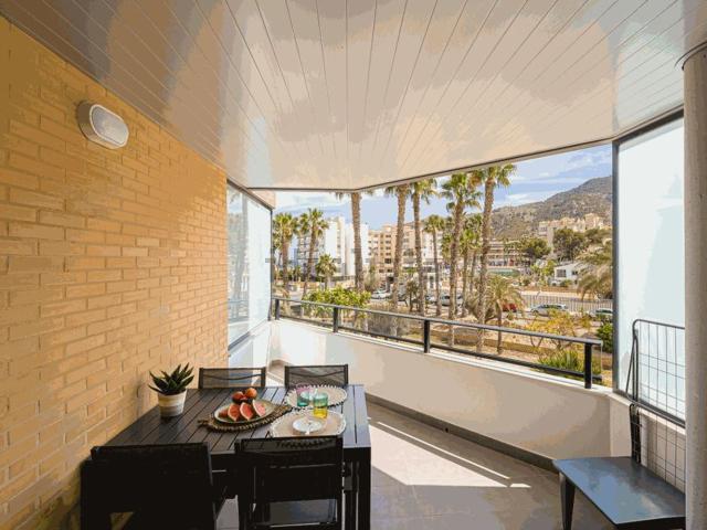 Piso en venta en Pla Parcial Platja, la Marina Baixa