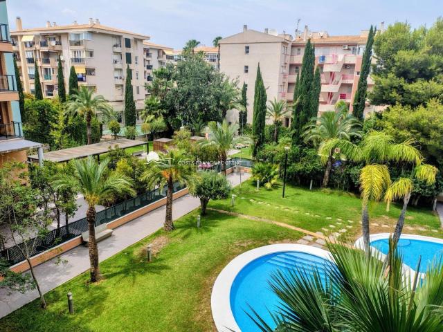 Piso en venta en Pla Parcial Platja, la Marina Baixa