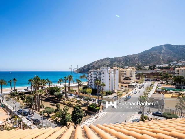 Ático en venta en Pla Parcial Platja, la Marina Baixa