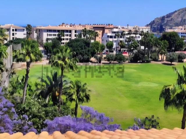Dúplex en venta en Pla Parcial Platja, la Marina Baixa