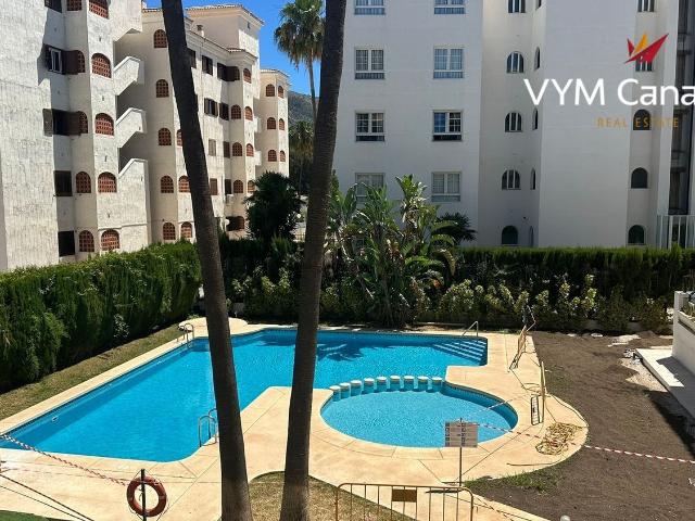 Piso en alquiler en Pla Parcial Platja, l'Alfàs del Pi