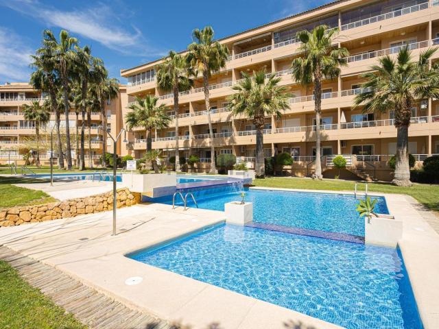 Ático en venta en Pla Parcial Platja, la Marina Baixa