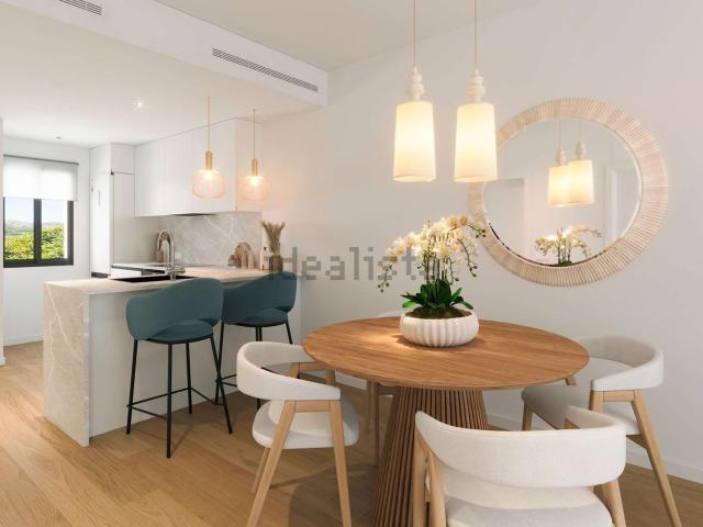 Piso en venta en Devesa, la Marina Baixa