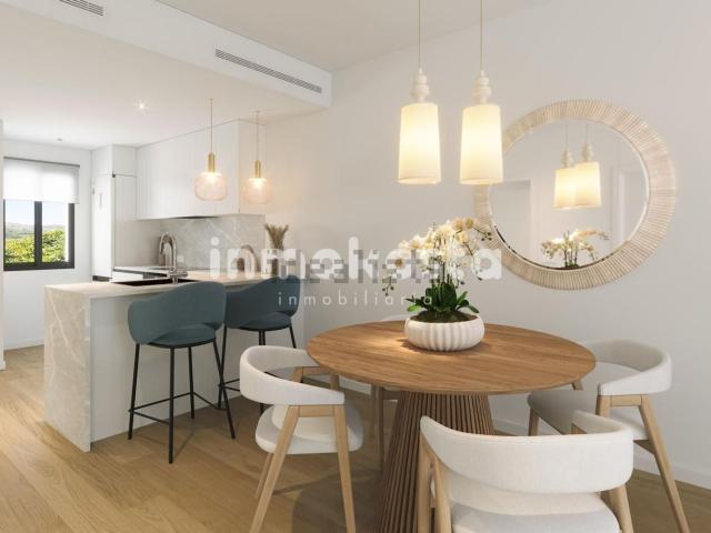 Piso en venta en Devesa, la Marina Baixa