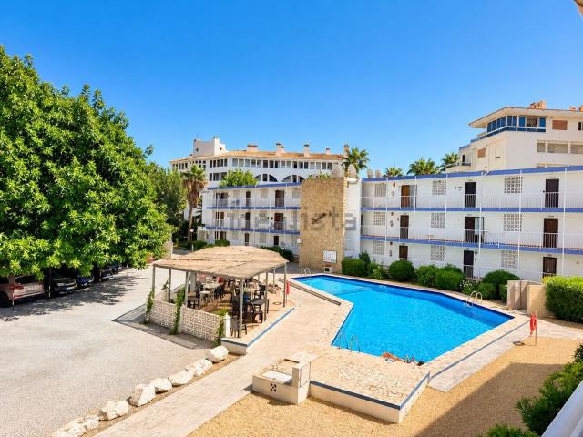 Piso en venta en Pla Parcial Platja, la Marina Baixa