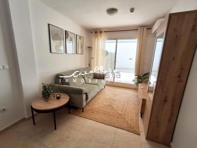 Piso en alquiler en l'Albir, l'Alfàs del Pi