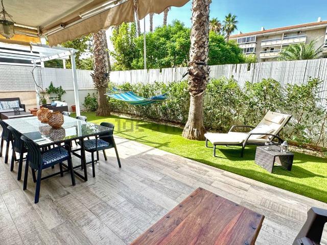 Piso en venta en Pla Parcial Platja, la Marina Baixa