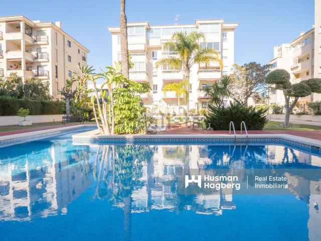 Ático en venta en Pla Parcial Platja, L'alfàs Del Pi