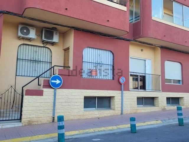 Piso en venta en Devesa, la Marina Baixa