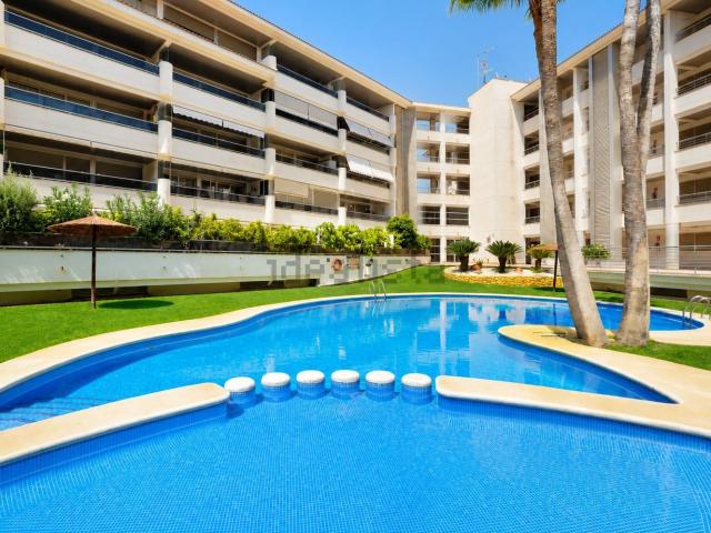 Piso en venta en Carretera de l'Albir, la Marina Baixa
