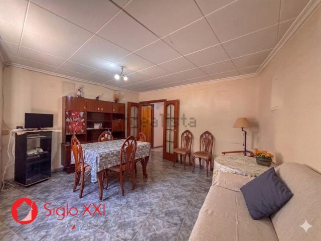Piso en venta en la Plana Baixa, Valencia