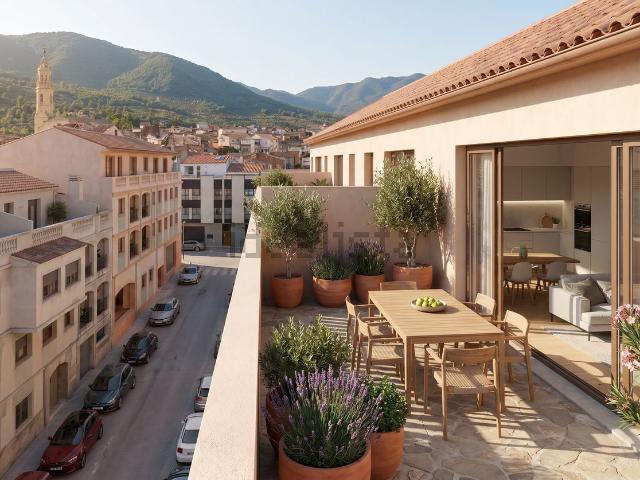 Ático en venta en Baix Camp, Catalunya