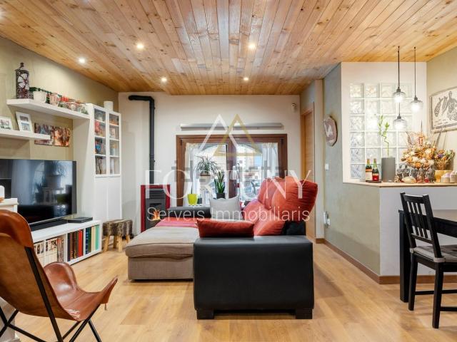 Piso en venta en Alforja Piso en venta en Alforja
