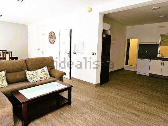 Piso en venta en Comarca de Loja, Andalucía