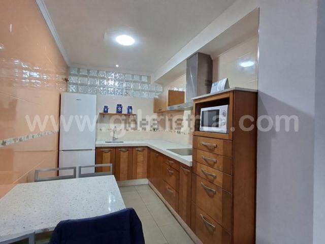 Piso en alquiler en Algarrobo, Málaga