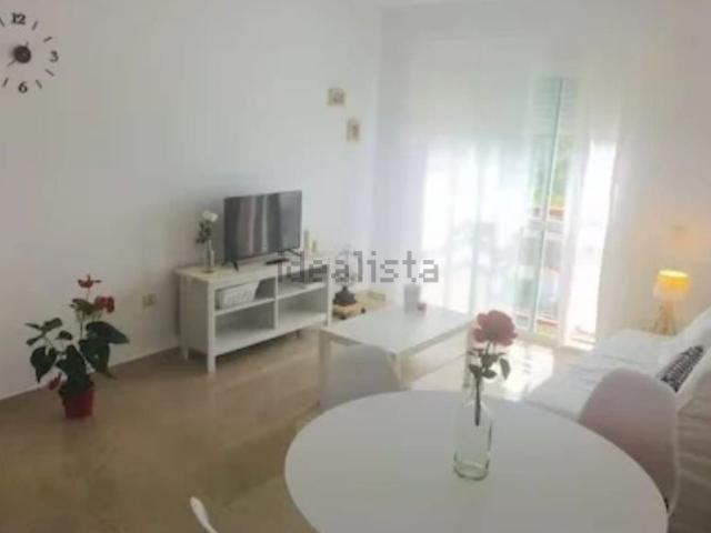 Piso en alquiler en Algarrobo, Málaga