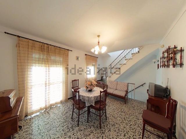 Piso en venta en Los Llanos, Algarrobo