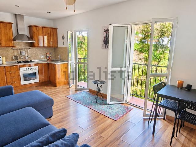 Piso en venta en Los Llanos, Algarrobo