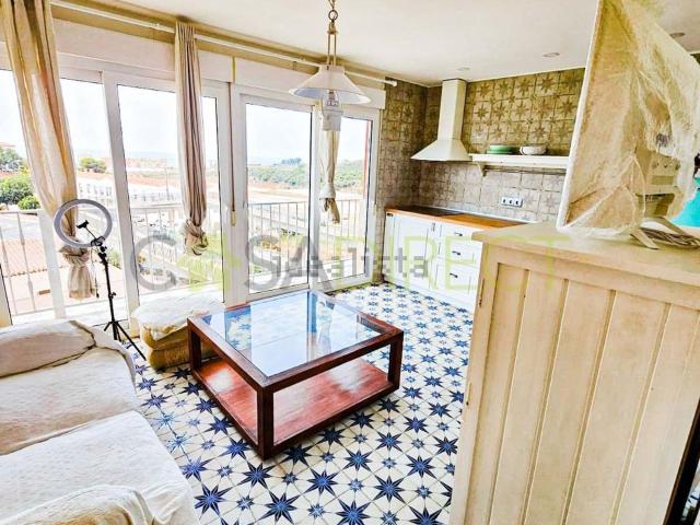 Piso en alquiler en Algarrobo, Málaga