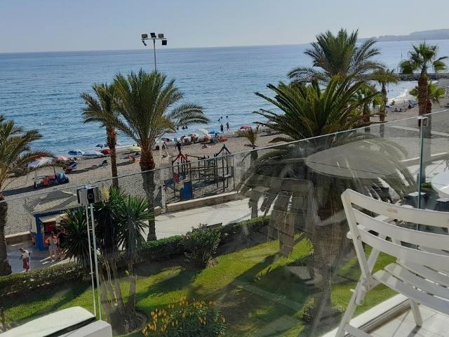 Piso en alquiler en Algarrobo, Málaga