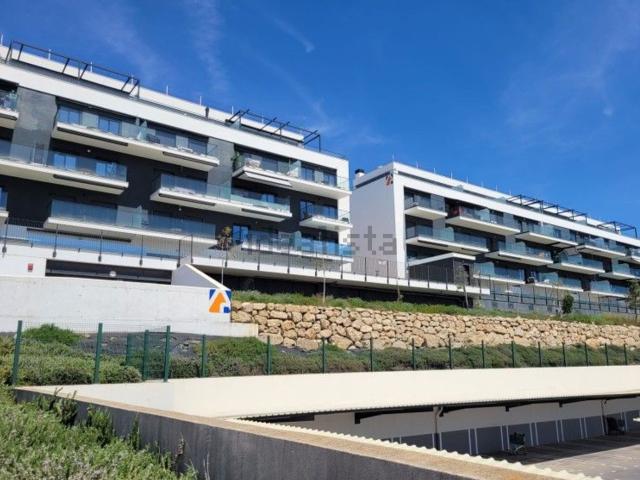Piso en venta en Algarrobo-Costa, La Axarquía