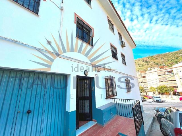 Piso en venta en Los Llanos, La Axarquía
