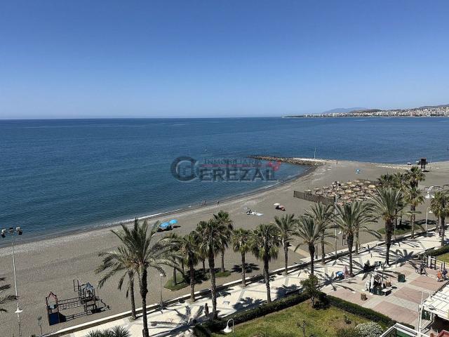 Piso en alquiler en Algarrobo, Málaga