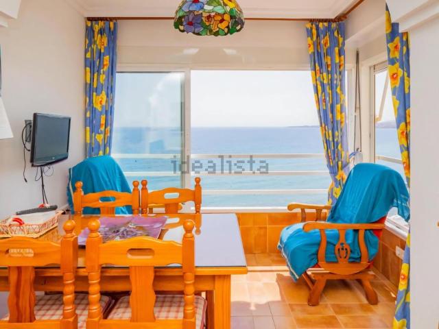 Piso en alquiler en Algarrobo-Costa, La Axarquía