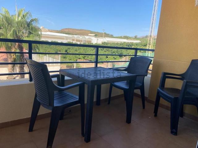 Piso en alquiler en Algarrobo-Costa, La Axarquía