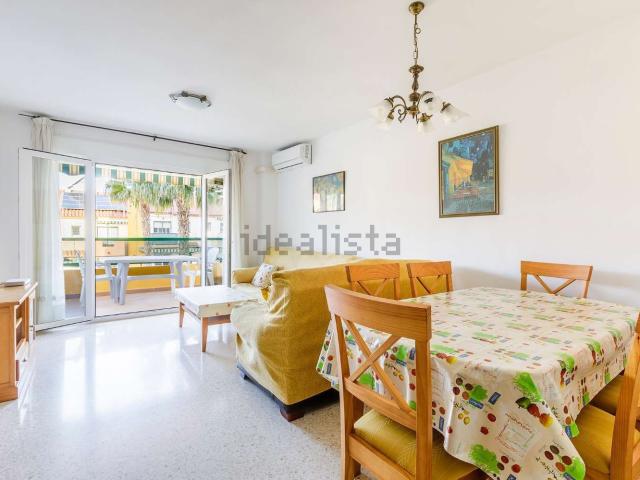 Piso en venta en Algarrobo-Costa, La Axarquía