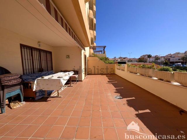 Piso en venta en Algarrobo-Costa, La Axarquía