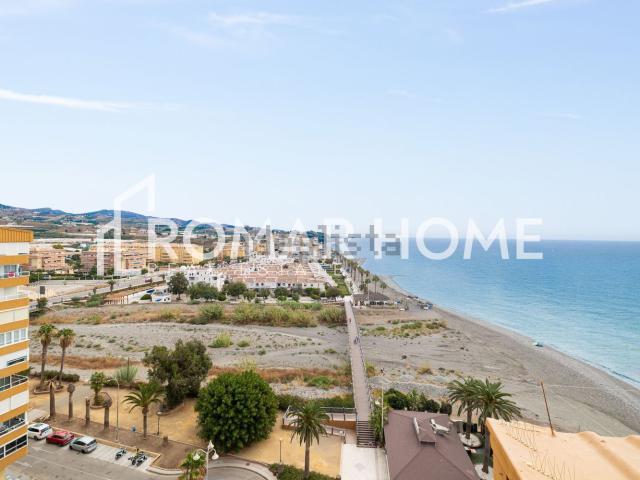 Ático en venta en Algarrobo-Costa, La Axarquía