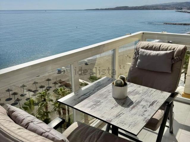 Piso en alquiler en Algarrobo-Costa, La Axarquía