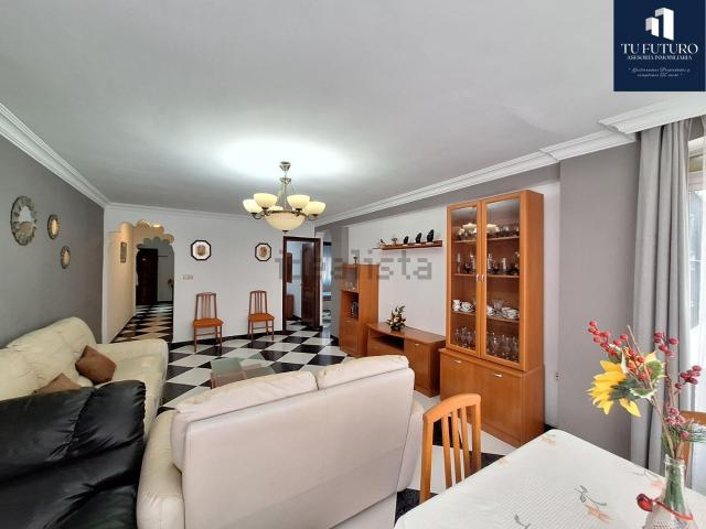 Piso en venta en Algarrobo-Costa, La Axarquía