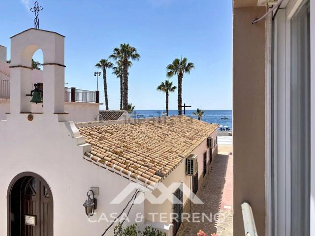 Dúplex en venta en Algarrobo-Costa, La Axarquía
